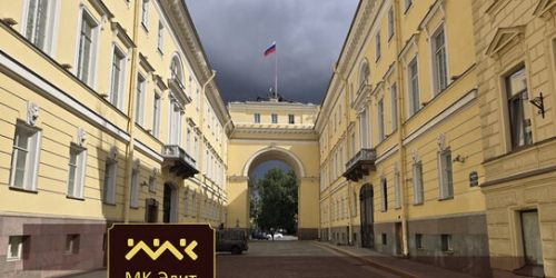 5-комн квартира Галерная улица,  д. 4