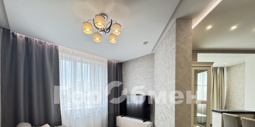 2-комн квартира Ярцевская улица, 32