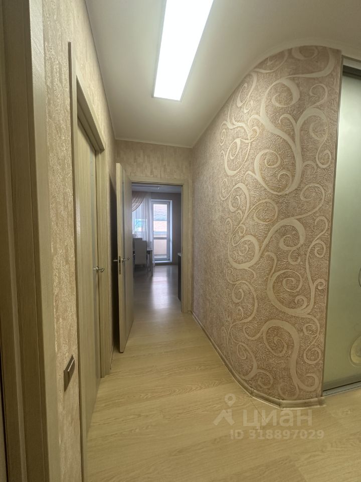 Продажа 3-комн квартиры на вторичном рынке Супонево мкр, Звенигород, к4