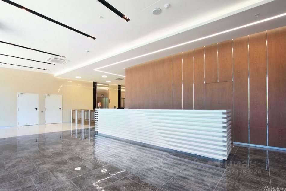 Аренда офиса Одесская улица,  д. 2