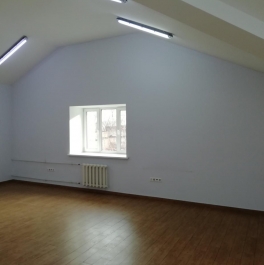 Аренда офиса 2-й Вражский переулок, д.7