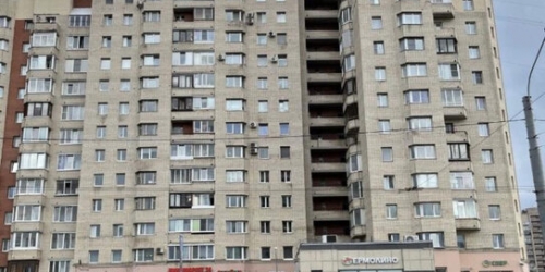 4-комн квартира улица Егорова,  д. 25