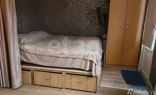 Продажа 1-комн квартиры на вторичном рынке Краснопутиловская ул,  д. 71