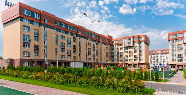 Аренда ПСН Нахабино, Белобородова ул,  д. 8