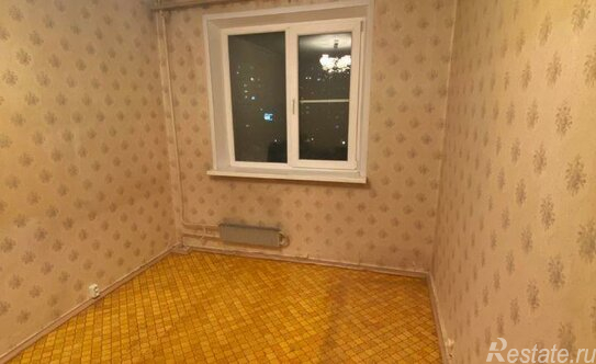 Продажа 2-комн квартиры на вторичном рынке улица Проходчиков,  д. 17