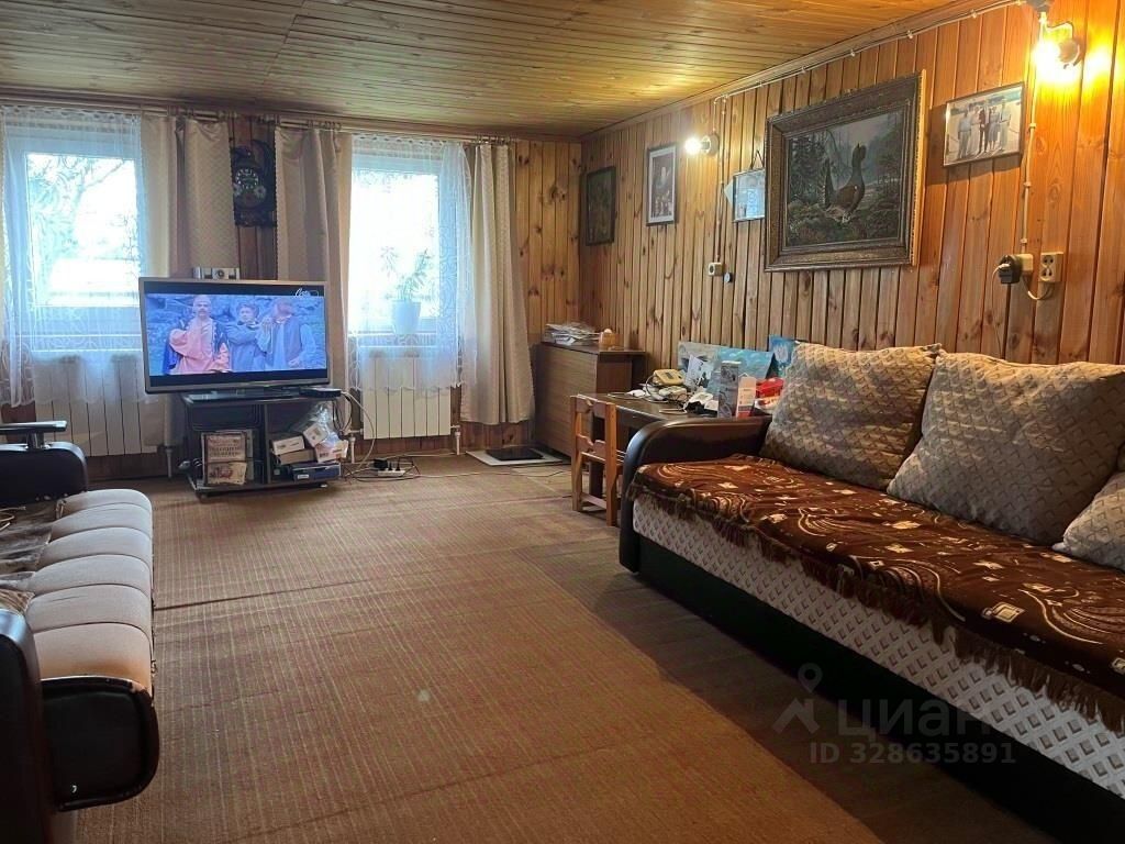Продажа дома Любань, Южный переулок, 18