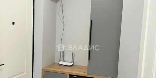 1-комн квартира Белградская улица,  д. 32