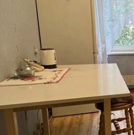 Продажа 2-комн квартиры на вторичном рынке Боровский проезд, 24