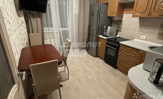 Продажа 1-комн квартиры на вторичном рынке Химки г, 9 Мая ул,  д. 4А к1