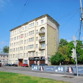 Продажа офиса Волхонка ул ,  д. 6