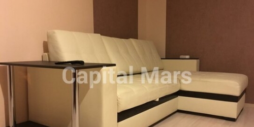 1-комн квартира улица Академика Семёнова,  д. 5