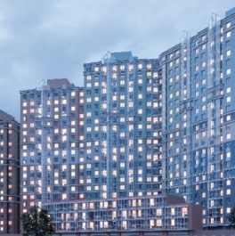 Продажа 2-комн квартиры на вторичном рынке ул Руднева,  д. 18