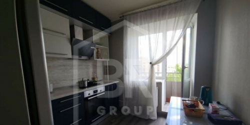 1-комн квартира Славы пр-кт,  д. 51