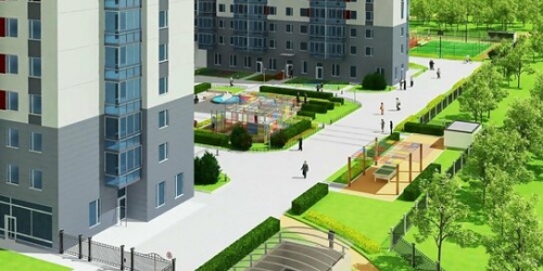 1-комн квартира Ириновский пр-кт,  д. 34