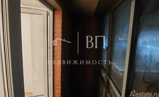 Продажа 1-комн квартиры на вторичном рынке улица Севастьянова,  д. 30 к1