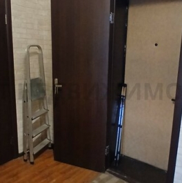 Продажа 1-комн квартиры на вторичном рынке Железнодорожный, Новая улица