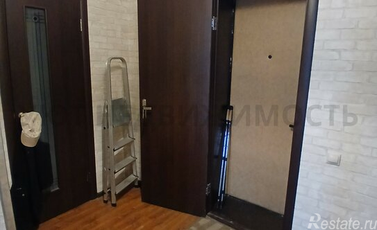 Продажа 1-комн квартиры на вторичном рынке Железнодорожный, Новая улица