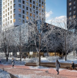 Продажа 3-комн квартиры на вторичном рынке бульвар Братьев Весниных