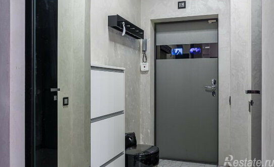 Аренда 2-комн квартиры на вторичном рынке Павелецкая площадь,  д. 1