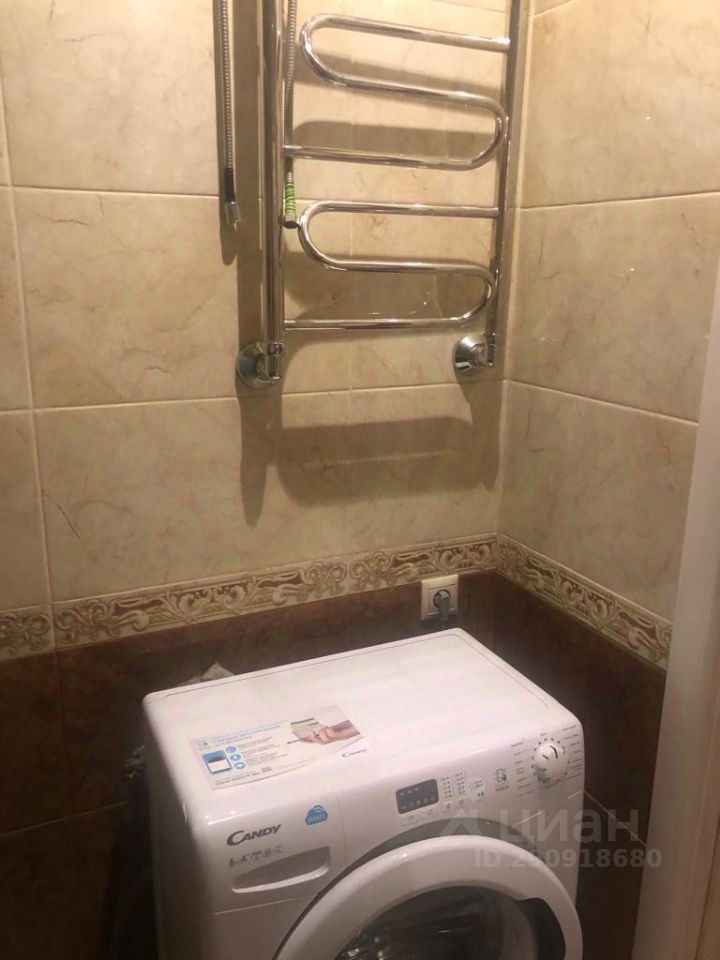 Продажа студии с. Немчиновка, проезд Рублевский, 21