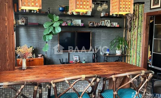 Продажа 3-комн квартиры на вторичном рынке Бронницы, улица Соловьиная роща,  д. 3