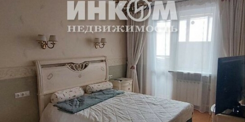 3-комн квартира ул Интернациональная,  д. 2,  к. 1