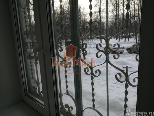 Продажа 2-комн квартиры на вторичном рынке Краснозаводск, Театральная ул,  д. 8