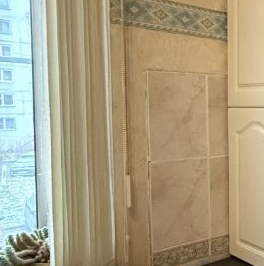 Продажа 3-комн квартиры на вторичном рынке Юбилейный мкр, улица Пионерская, 7/1