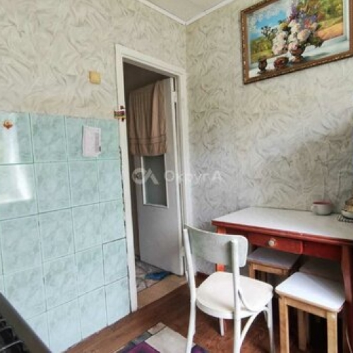 2-комн квартира Богородский городской округ, Школьная улица,  д. 28