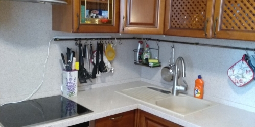 2-комн квартира 1-я Вольская улица, дом 24, корпус 1