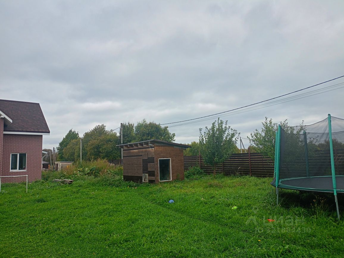 Продажа дома Аэродром ДНП,  д. 60