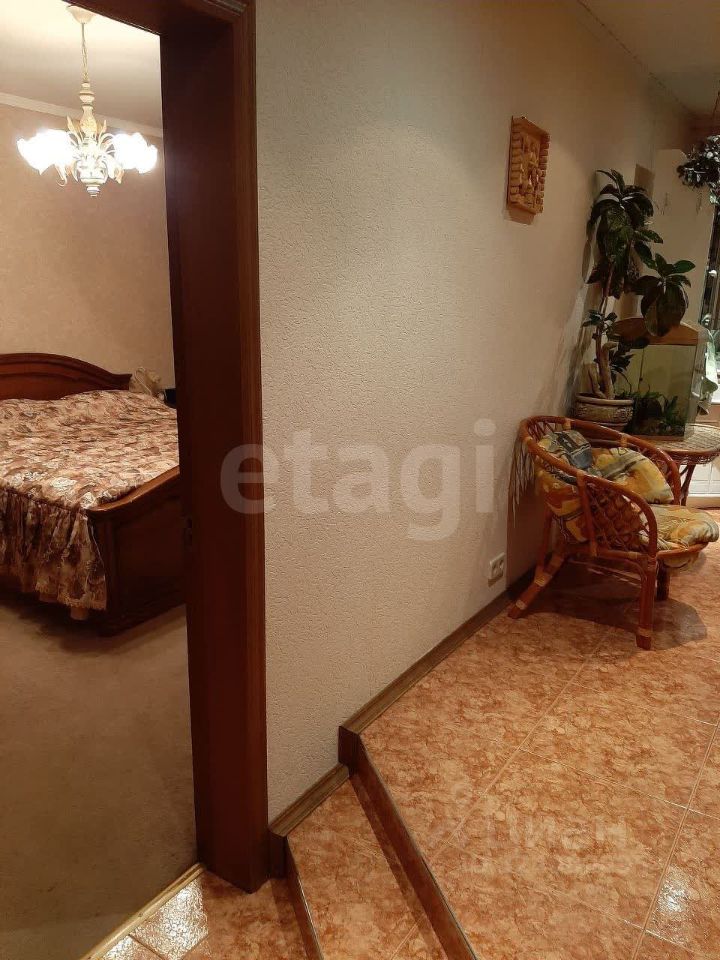 Продажа 4-комн квартиры на вторичном рынке Королев, улица Горького, 43