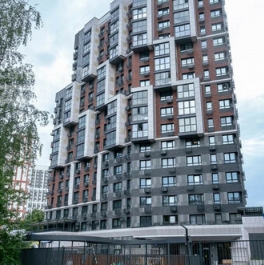 Продажа 1-комн квартиры на вторичном рынке Старокоптевский переулок