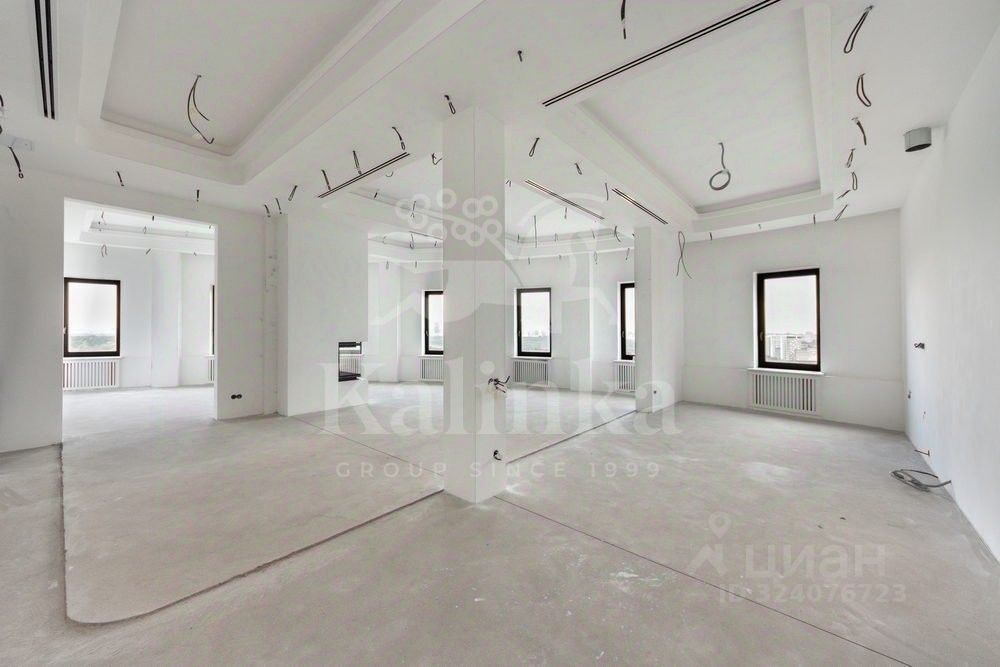 Продажа 6-комн квартиры на вторичном рынке улица Крылатские Холмы, 7К2