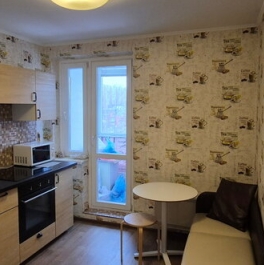 Продажа 1-комн квартиры на вторичном рынке ул Дмитрия Ульянова,  д. 23,  к. 1