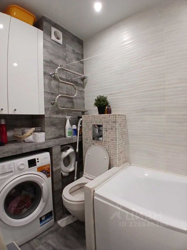 Продажа 2-комн квартиры на вторичном рынке Волгоградский проспект, 9С1