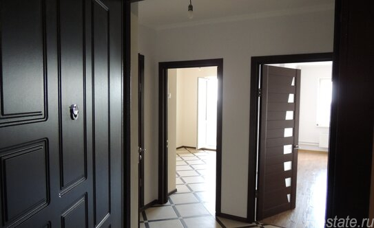 Продажа 1-комн квартиры на вторичном рынке Мытищи г, Пироговский мкр, Сазонова ул,  д. 5