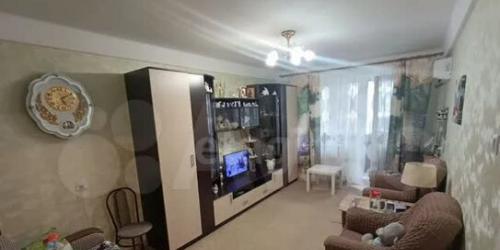 3-комн квартира проспект Авиаконструкторов,  д. 13