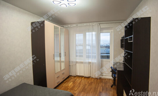 Продажа 2-комн квартиры на вторичном рынке ул Штурманская,  д. 30