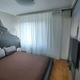 Аренда 3-комн квартиры на вторичном рынке Сокольническая 4-я ул,  д. 3