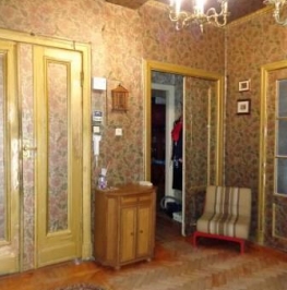 Продажа 4-комн квартиры на вторичном рынке площадь Ленина,  д. 16