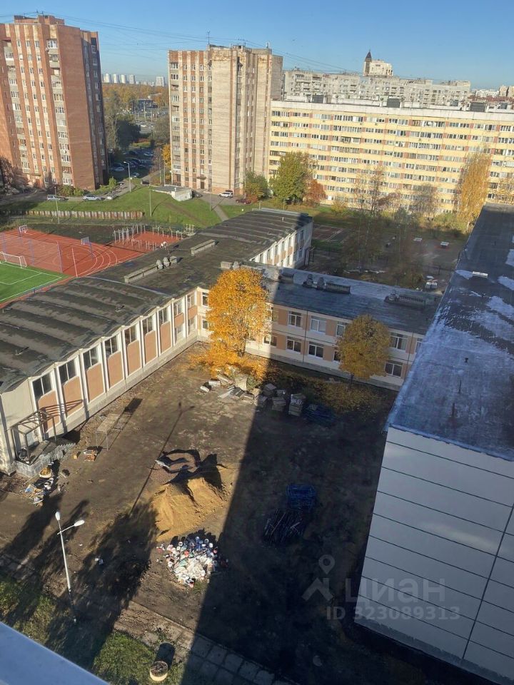 Продажа комнаты Северный проспект, 6К3