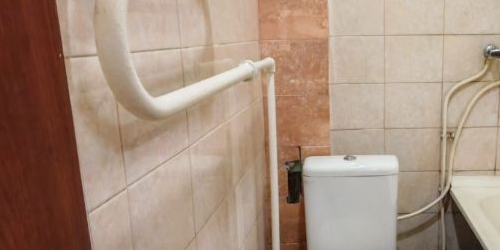 2-комн квартира Наличная улица, 44К2