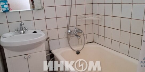 1-комн квартира улица Усиевича,  д. 1