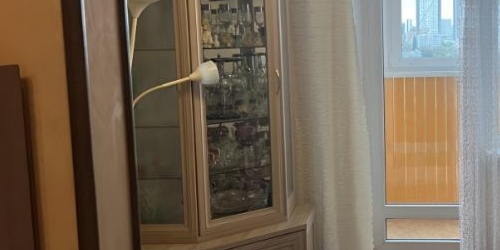 1-комн квартира Нижняя Первомайская улица, 45