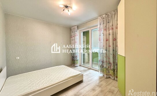 Продажа 2-комн квартиры на вторичном рынке Московский п, Татьянин Парк ул,  д. 16,  к. 1