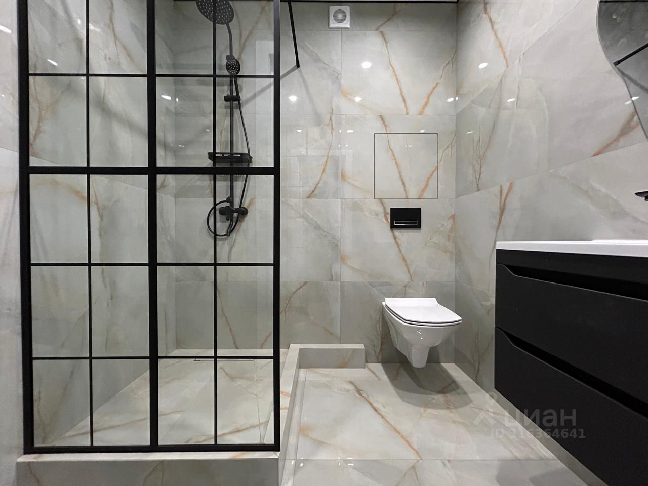 Продажа студии 3-й мкр, Звенигород, 17