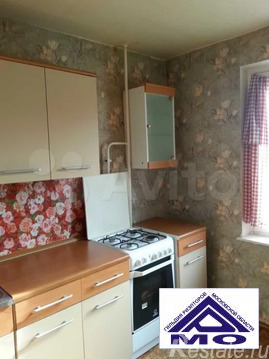 Продажа 2-комн квартиры на вторичном рынке Воскресенск, ул. Рабочая,  д. 123