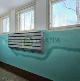 Продажа 1-комн квартиры на вторичном рынке Любань, пр-кт Мельникова,  д. 16