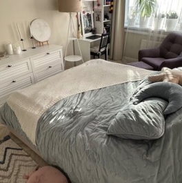 Продажа 2-комн квартиры на вторичном рынке улица Шкапина